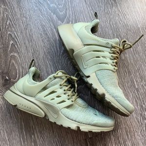 Nike Air Presto Ultra Breathe 'Trooper'